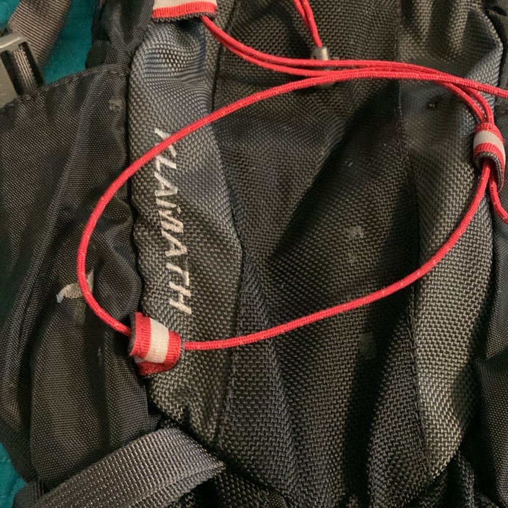 Northface Backpack - image 3